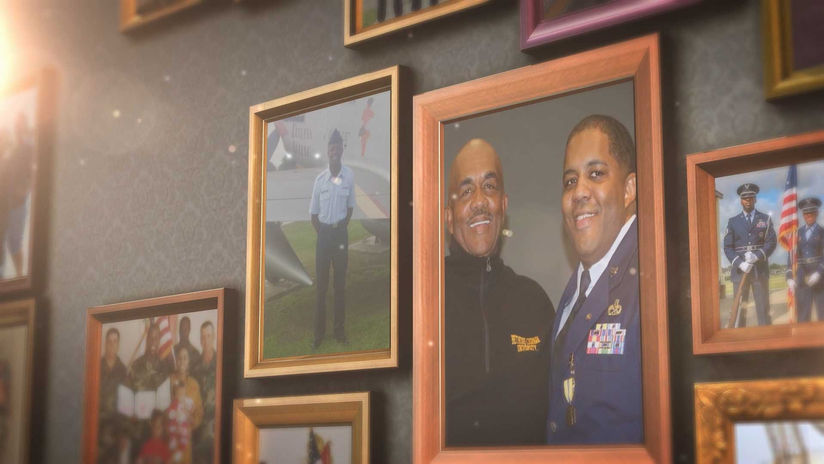 Our Family Heroes